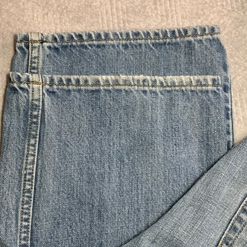 Tommy Hilfiger Freedom Relaxed Jeans 33x30 Straight Leg Denim